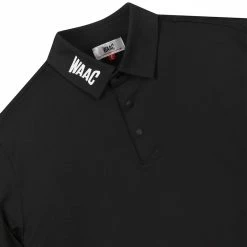 WAAC Men's Essential Volume Logo Long Sleeve Polo 13 WAAC Men's Essential Volume Logo Long Sleeve Polo -Golf Clubs Shop 9767999 800 auto
