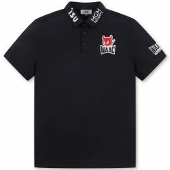 WAAC Men&apos;s Heroes Kevin Na Polo