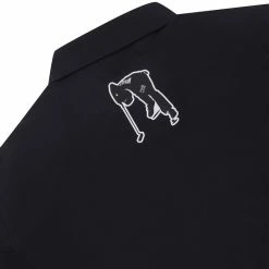 WAAC Men&apos;s Heroes Kevin Na Polo -Golf Clubs Shop 9768192 800 auto