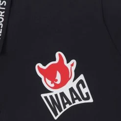 WAAC Men&apos;s Heroes Kevin Na Polo -Golf Clubs Shop 9768194 800 auto