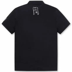 WAAC Men&apos;s Heroes Kevin Na Polo -Golf Clubs Shop 9768195 800 auto