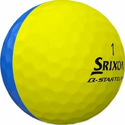 Srixon Q-Star Tour Divide Golf Balls 13 Srixon Q-Star Tour Divide Golf Balls -Golf Clubs Shop 9777131 800 auto