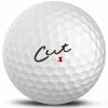 Cut Golf DC Golf Balls