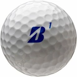 Bridgestone Lady Precept Golf Balls