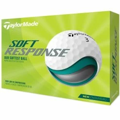 TaylorMade Soft Response Golf Balls -Golf Clubs Shop 9777687 800 auto