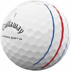 Callaway Chrome Soft Triple Track Golf Balls -Golf Clubs Shop 9777711 800 auto
