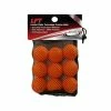 ProActive Sports LFT Practice Balls 18 Count In Mesh Bag -Golf Clubs Shop 9778078 800 auto