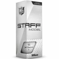 Wilson Staff Model Golf Balls 7 Wilson Staff Model Golf Balls -Golf Clubs Shop 9778126 800 auto