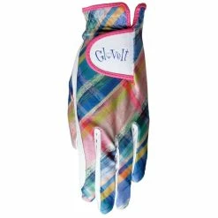 Glove It Women&apos;s Plaid Sorbet Glove