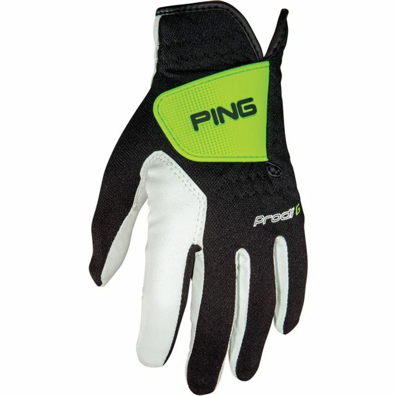 PING Juniors' Prodi G Glove 3 PING Juniors' Prodi G Glove
