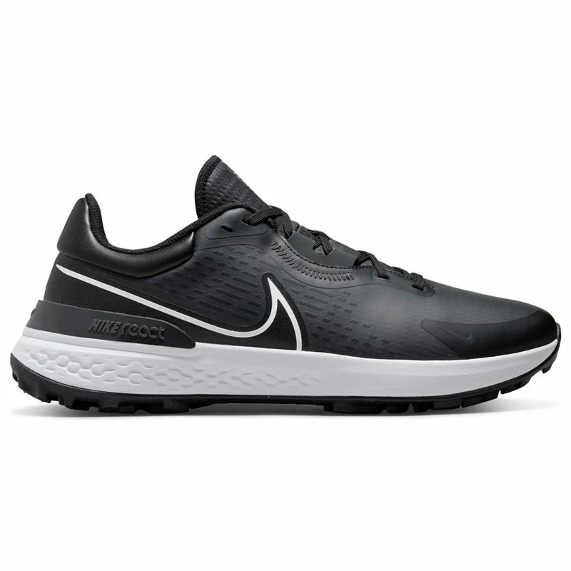 Nike Infinity Pro 2 Spikeless Golf Shoes 3 Nike Infinity Pro 2 Spikeless Golf Shoes