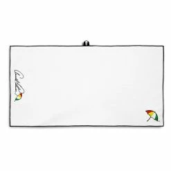 PRG Americas Arnold Palmer Caddy Towel
