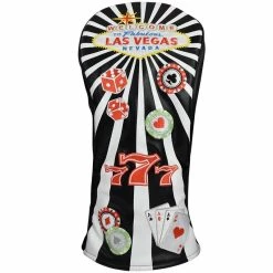 PRG Americas Las Vegas Driver Headcover