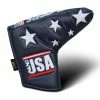 PRG Americas USA Blade Putter Cover 2 PRG Americas USA Blade Putter Cover -Golf Clubs Shop 9783638 800 auto