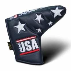 PRG Americas USA Blade Putter Cover