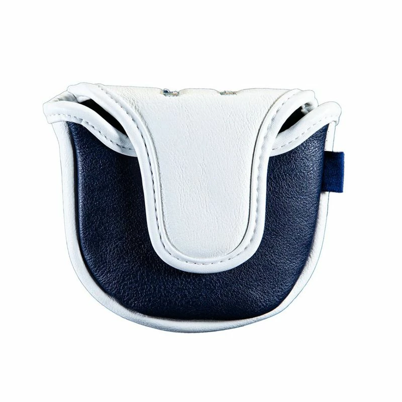 CMC Design USA Mallet Putter Cover 4 CMC Design USA Mallet Putter Cover - Image 2