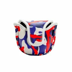 CMC Design USA Camo Mallet Putter Cover -Golf Clubs Shop 9784286 800 auto