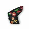 PRG Americas Mexico Fully Loaded Blade Putter Headcover 2 PRG Americas Mexico Fully Loaded Blade Putter Headcover -Golf Clubs Shop 9785055 800 auto