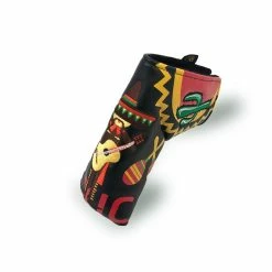 PRG Americas Mexico Fully Loaded Blade Putter Headcover -Golf Clubs Shop 9785057 800 auto