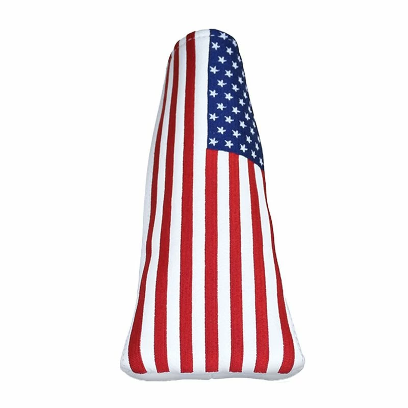 PRG Americas Patriot Blade Putter Headcover 4 PRG Americas Patriot Blade Putter Headcover - Image 2