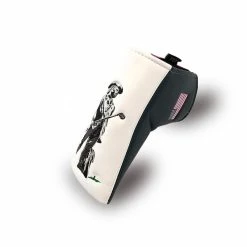 PRG Americas New England Minuteman Blade Putter Headcover -Golf Clubs Shop 9785481 800 auto