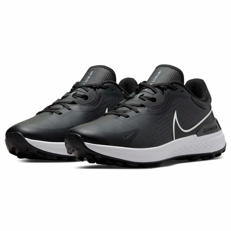 Nike Infinity Pro 2 Spikeless Golf Shoes 5 Nike Infinity Pro 2 Spikeless Golf Shoes - Image 3