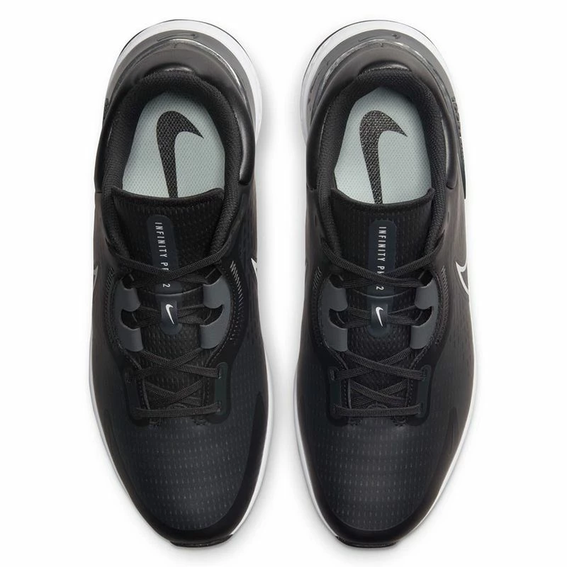 Nike Infinity Pro 2 Spikeless Golf Shoes 6 Nike Infinity Pro 2 Spikeless Golf Shoes - Image 4