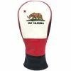 PRG Americas California Edition Hybrid Headcover -Golf Clubs Shop 9795917 800 auto