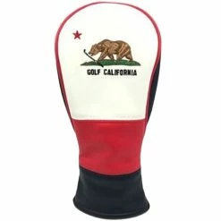 PRG Americas California Edition Hybrid Headcover