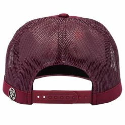 G/Fore Men's California Interlock Trucker Hat 5 G/Fore Men's California Interlock Trucker Hat -Golf Clubs Shop 9796265 800 auto