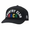 G/Fore Men&apos;s Country Club Hack Snapback Hat -Golf Clubs Shop 9796295 800 auto