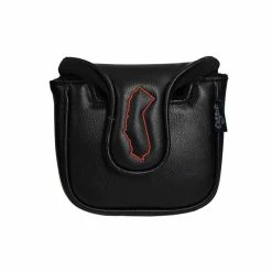 PRG Americas California Angry Bear Spider Mallet Putter Headcover -Golf Clubs Shop 9797170 800 auto