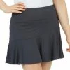 IBKUL Women's Solid Flounce Skort 2 IBKUL Women's Solid Flounce Skort -Golf Clubs Shop 9799135 800 auto