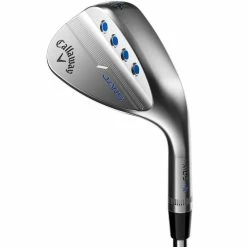 Callaway JAWS MD5 Platinum Chrome Wedge - S Grind