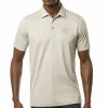 TravisMathew Men&apos;s Yeah Bay Bay Polo