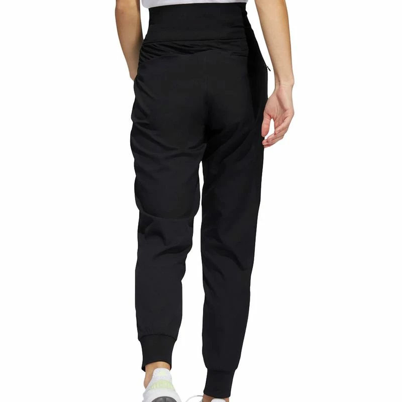 Adidas Women's Essentials Jogger Pants 4 Adidas Women's Essentials Jogger Pants - Image 2