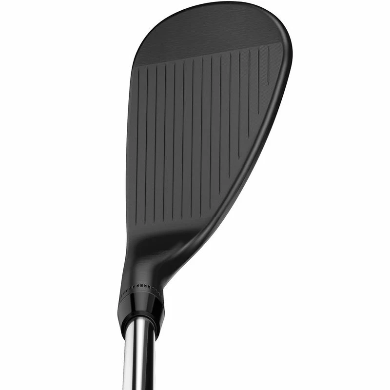 Callaway Jaws Raw Black Plasma Wedge 4 Callaway Jaws Raw Black Plasma Wedge - Image 2