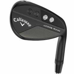 Callaway Jaws Raw Black Plasma Wedge 8 Callaway Jaws Raw Black Plasma Wedge -Golf Clubs Shop 9800023 800 auto