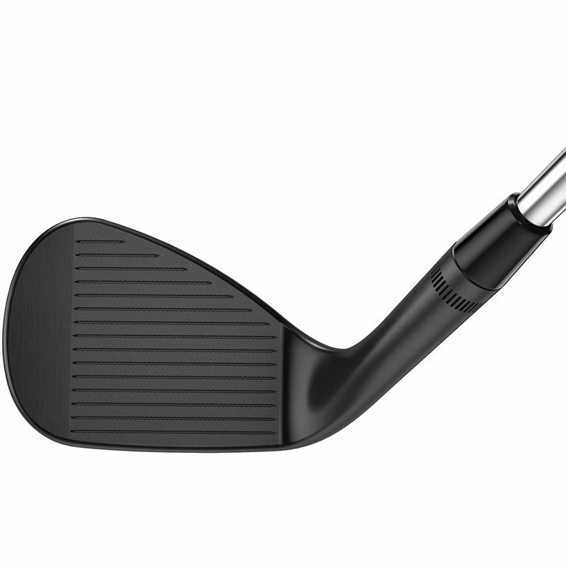Callaway Jaws Raw Black Plasma Wedge 6 Callaway Jaws Raw Black Plasma Wedge - Image 4