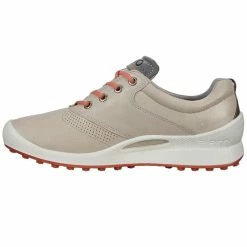 ECCO Women&apos;s Biom Hybrid Spikeless Golf Shoes -Golf Clubs Shop 9801719 800 auto