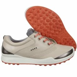 ECCO Women&apos;s Biom Hybrid Spikeless Golf Shoes -Golf Clubs Shop 9801723 800 auto