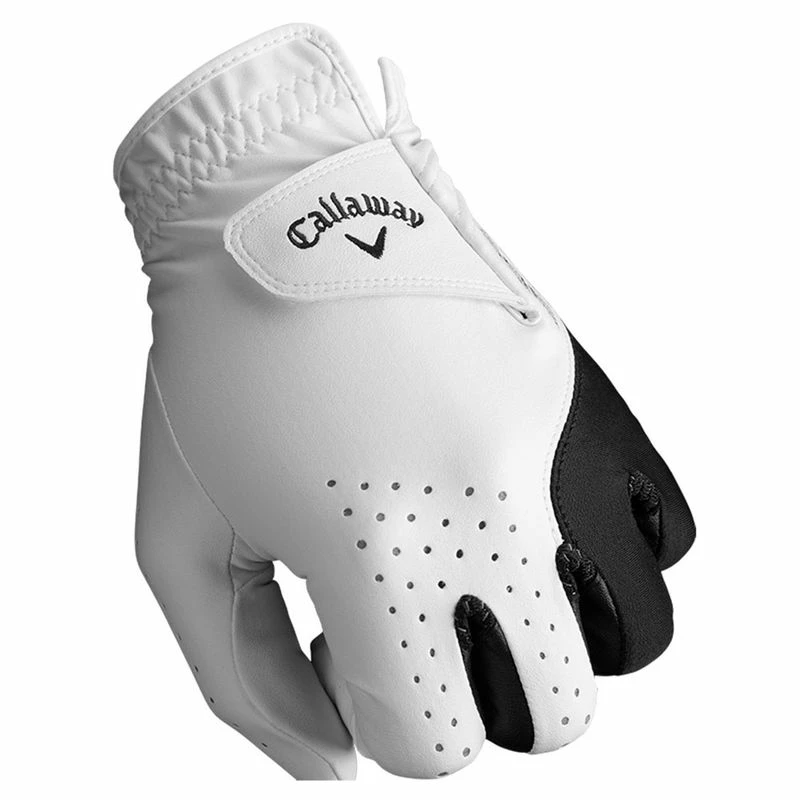 Callaway Men's Weather Spann Glove 5 Callaway Men's Weather Spann Glove - Image 3