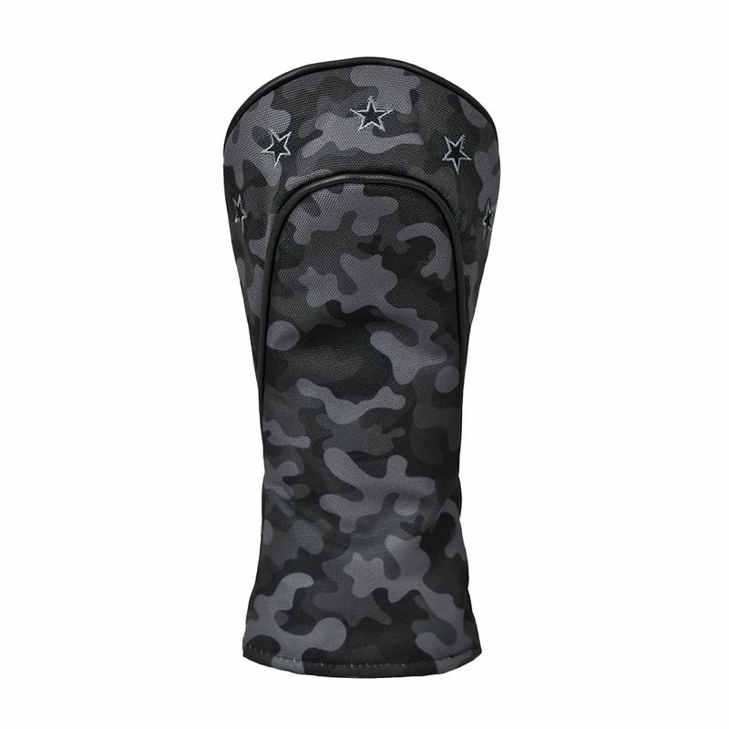 PRG Americas Camo Fairway Cover 4 PRG Americas Camo Fairway Cover - Image 2