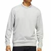 Adidas Men&apos;s Go-To Crewneck Pullover