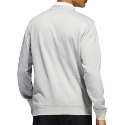 Adidas Men&apos;s Go-To Crewneck Pullover -Golf Clubs Shop 9803572 800 auto