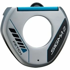 Ping Sigma 2 Fetch Platinum Putter W/PP60 Grip -Golf Clubs Shop 9804802 800 auto