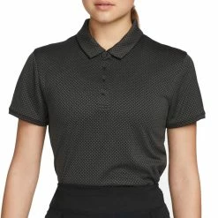 Nike Women&apos;s Dri-FIT Victory Texture Polo