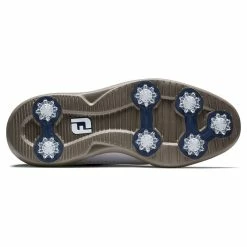 FootJoy Men&apos;s Limited Edition FJ X Harris Tweed Wing Tip Traditions Golf Shoes -Golf Clubs Shop 9807733 800 auto