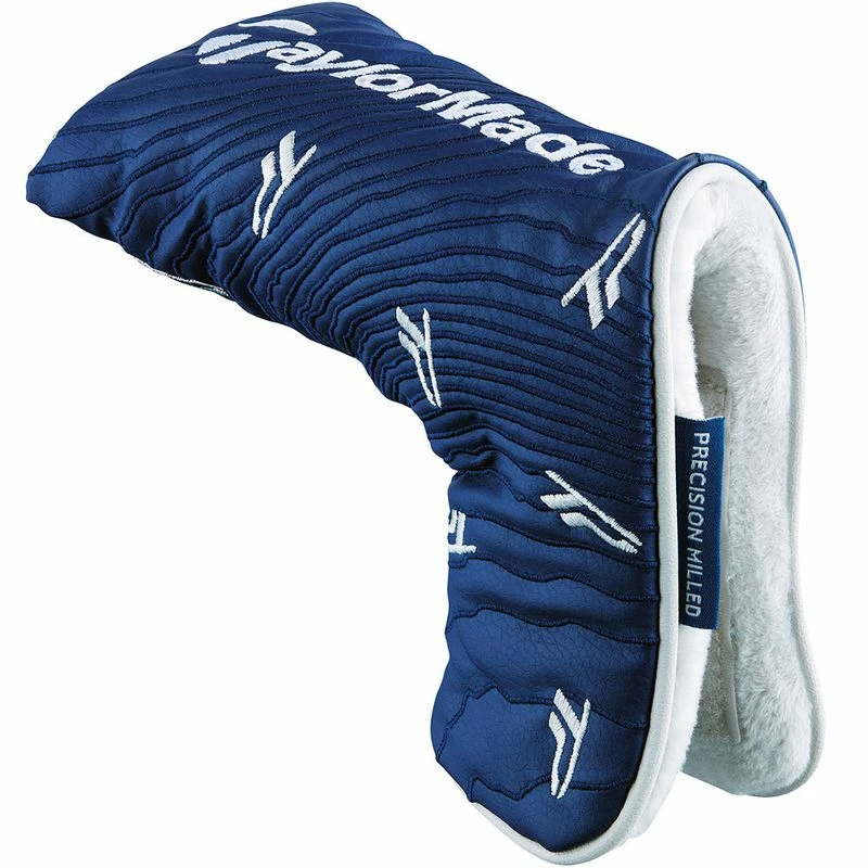 TaylorMade TP HydroBlast Soto Number 1 Putter 5 TaylorMade TP HydroBlast Soto Number 1 Putter - Image 3