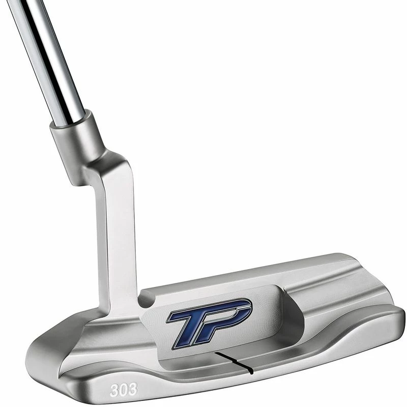 TaylorMade TP HydroBlast Soto Number 1 Putter 10 TaylorMade TP HydroBlast Soto Number 1 Putter - Image 8